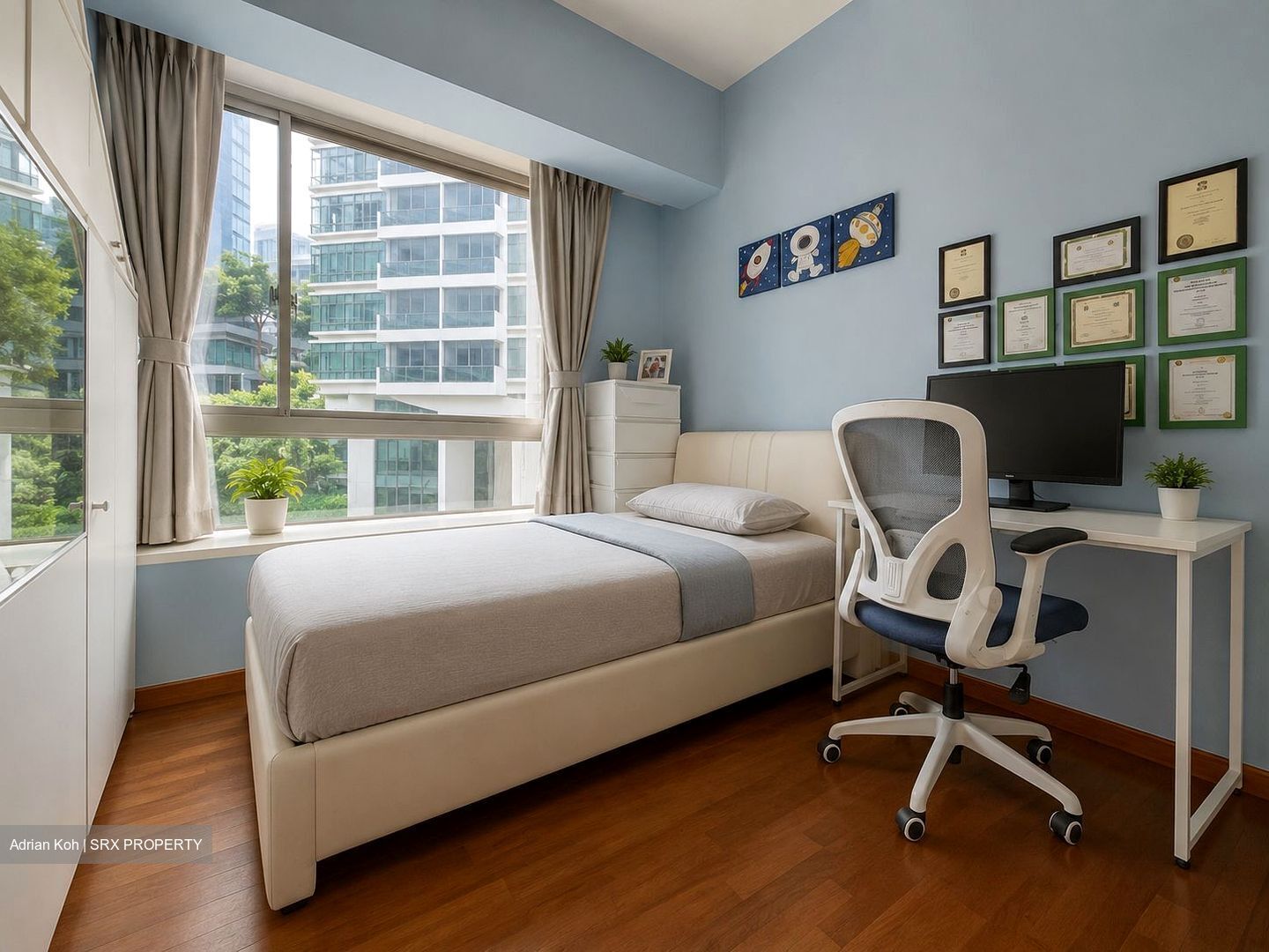Novena Suites (D11), Apartment #570907391